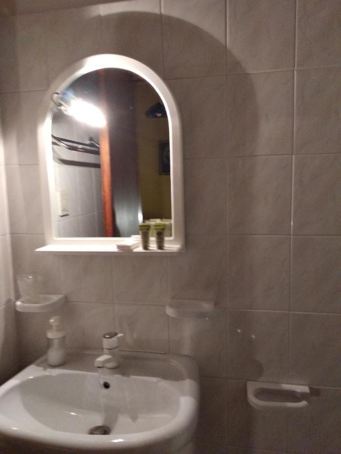 Elatos Rooms Mikrón Khoríon Dış mekan fotoğraf