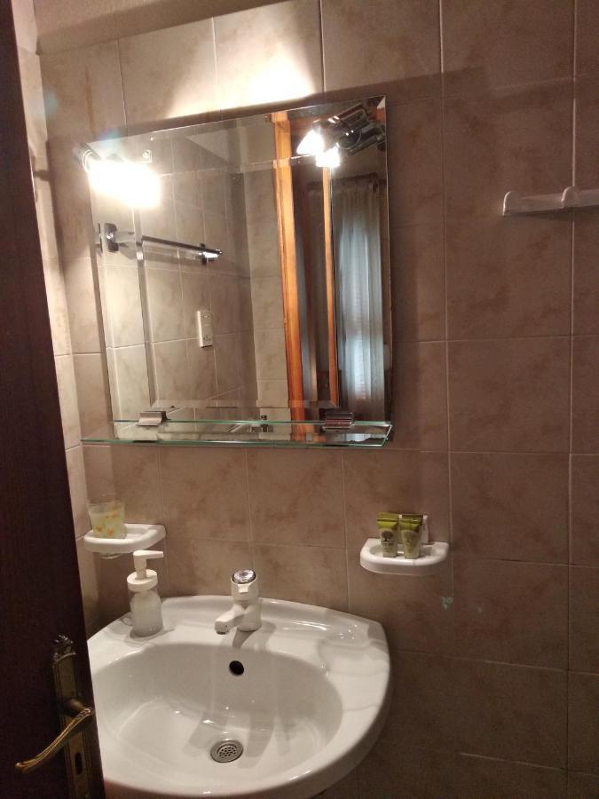 Elatos Rooms Mikrón Khoríon Dış mekan fotoğraf