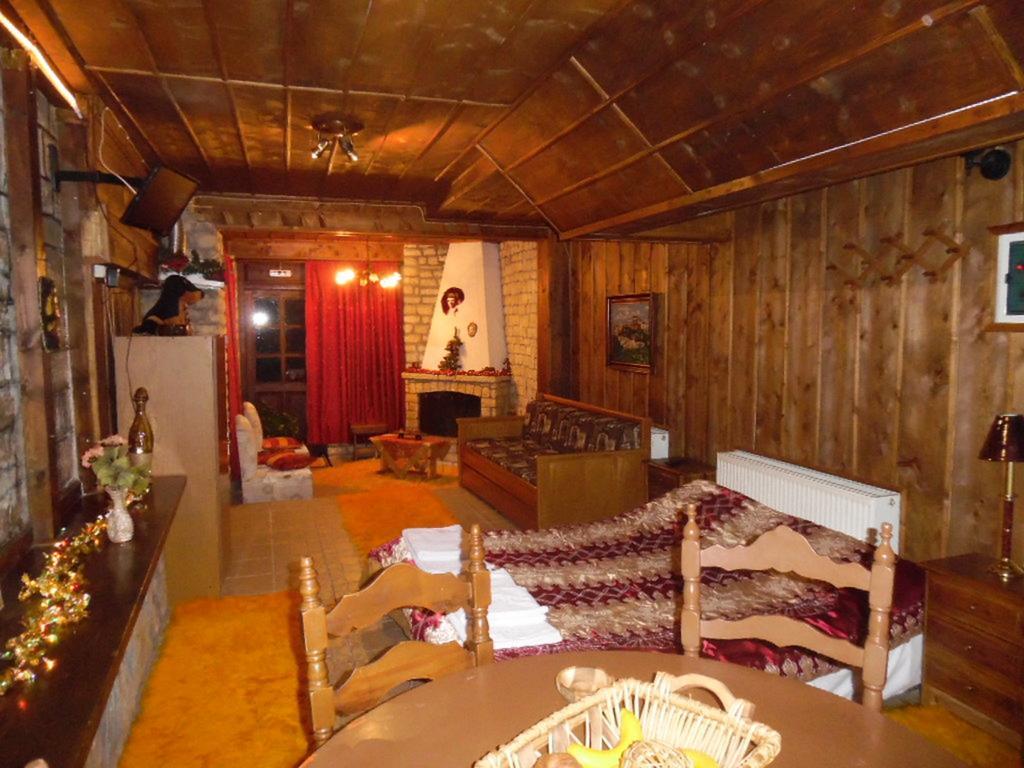 Elatos Rooms Mikrón Khoríon Dış mekan fotoğraf