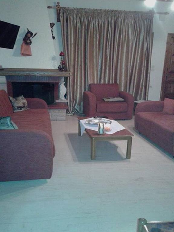 Elatos Rooms Mikrón Khoríon Dış mekan fotoğraf