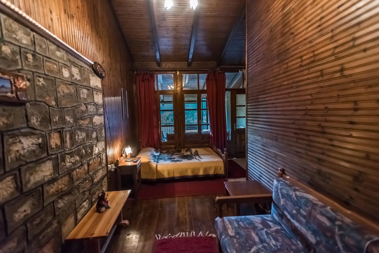 Elatos Rooms Mikrón Khoríon Dış mekan fotoğraf